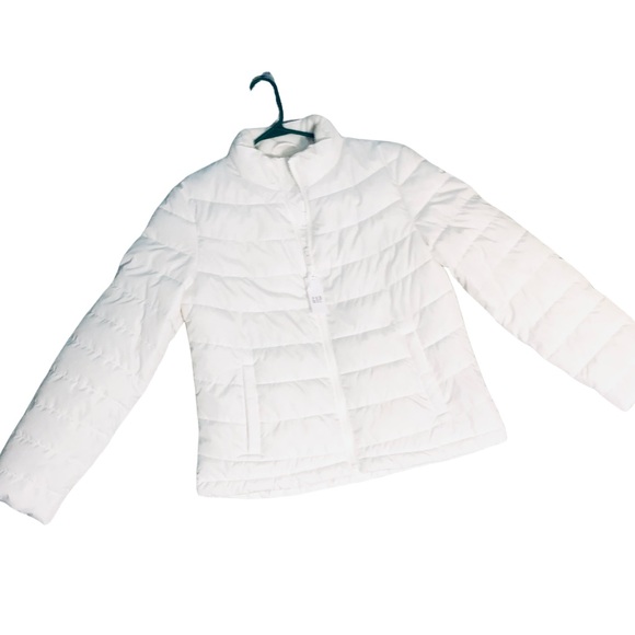 NWT__Women's Lightweight Puffer Coat__NWT - Picture 8 of 12